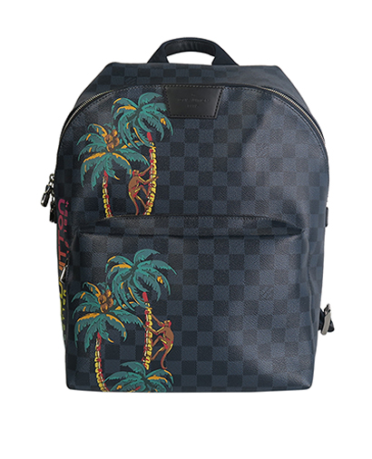Jungle Apollo Backpack, front view